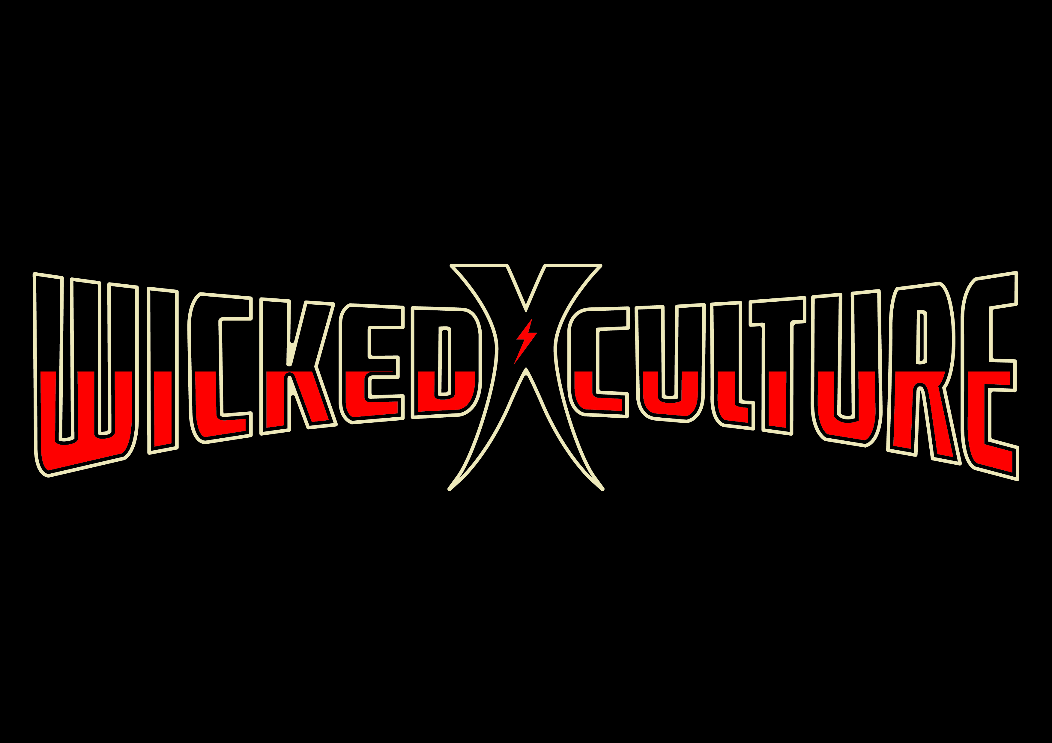 WICKED x CULTURE